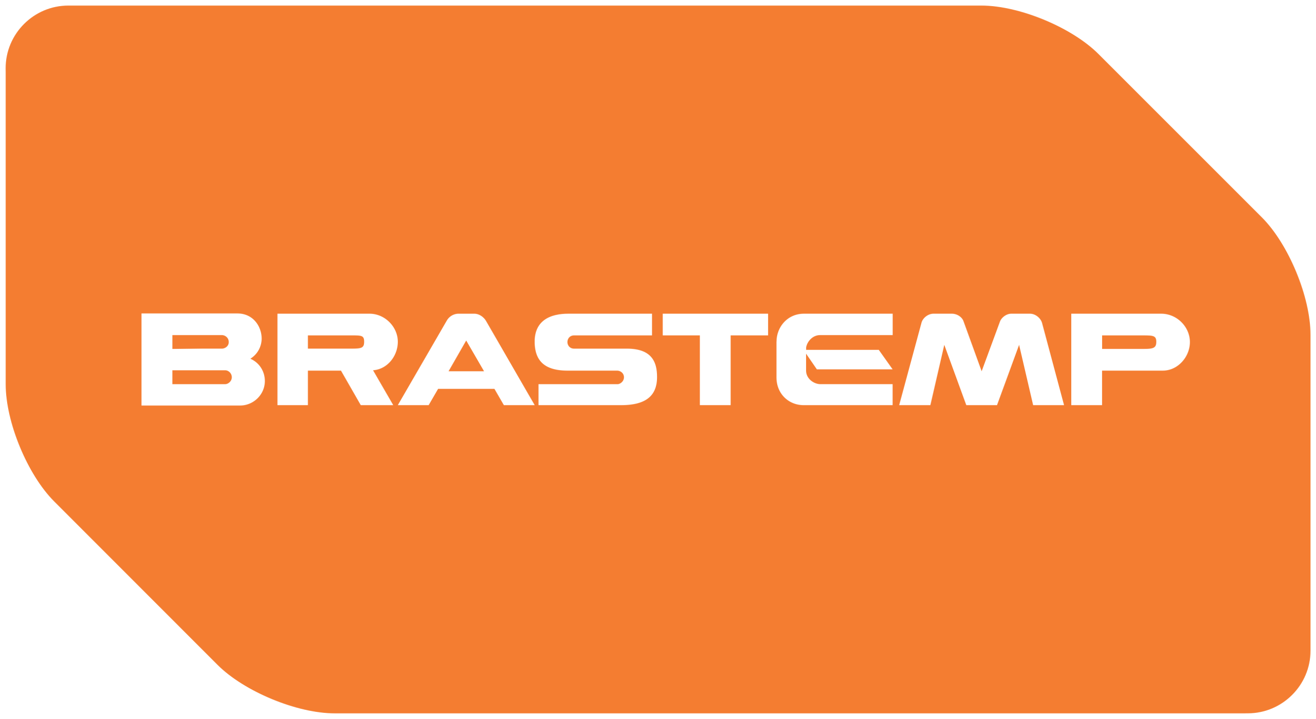 Logo Brastemp