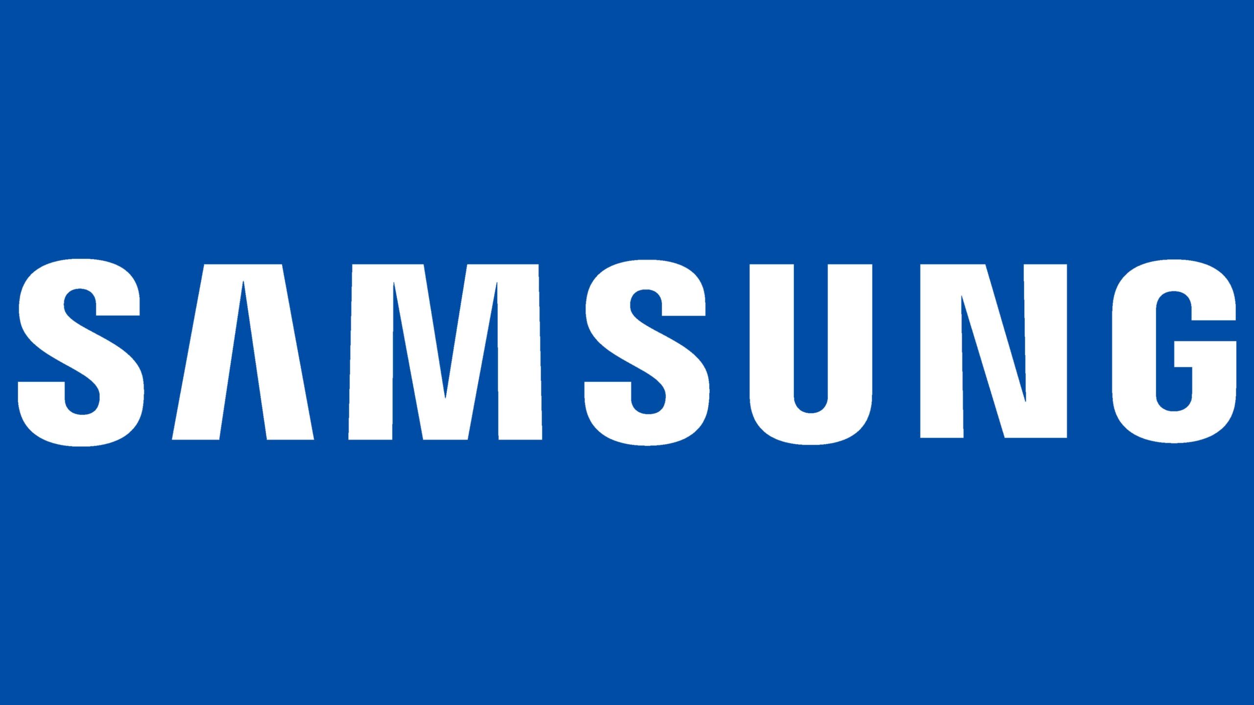 Logo Samsung